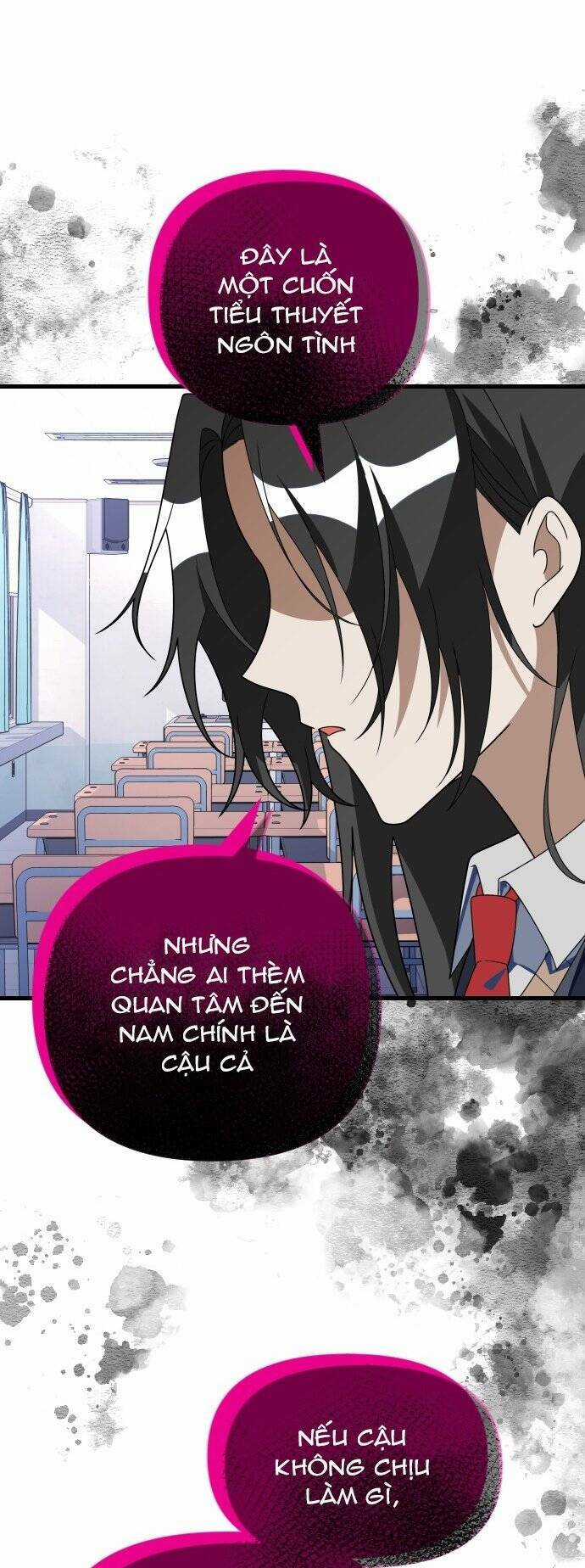 Sự Lãng Mạn Còn Tồn Tại Chapter 66 trang 53