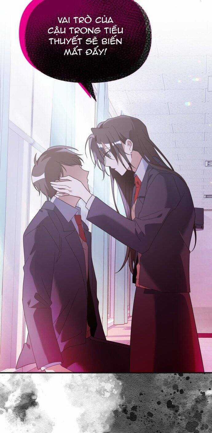 Sự Lãng Mạn Còn Tồn Tại Chapter 66 trang 54