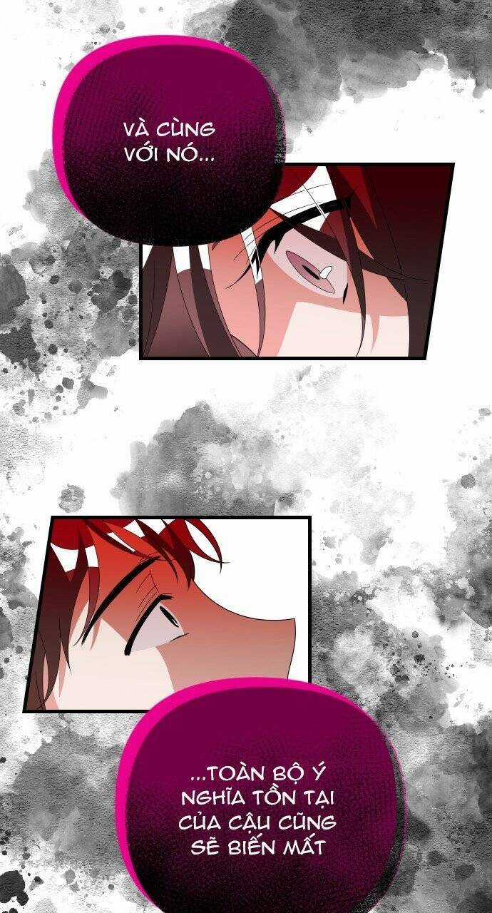 Sự Lãng Mạn Còn Tồn Tại Chapter 66 trang 55