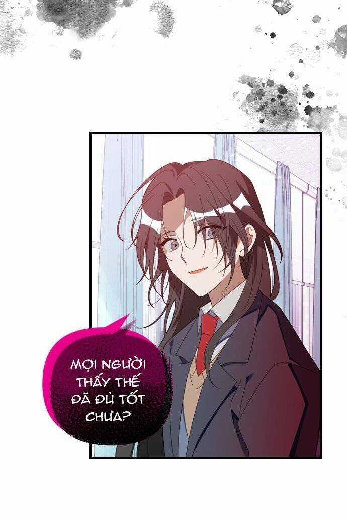 Sự Lãng Mạn Còn Tồn Tại Chapter 66 trang 60