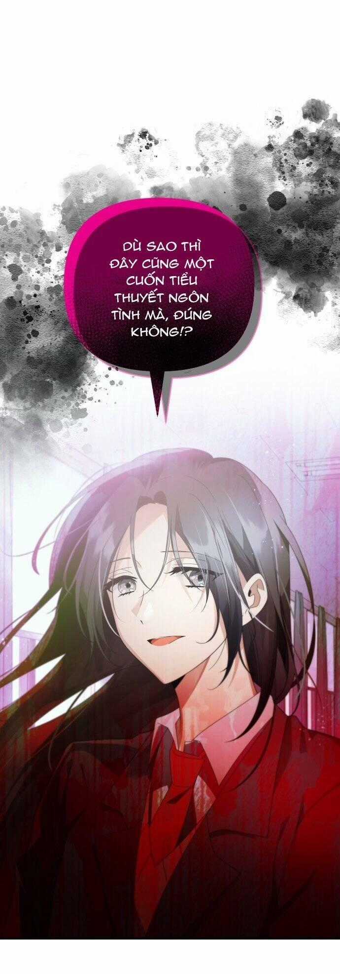 Sự Lãng Mạn Còn Tồn Tại Chapter 66 trang 61