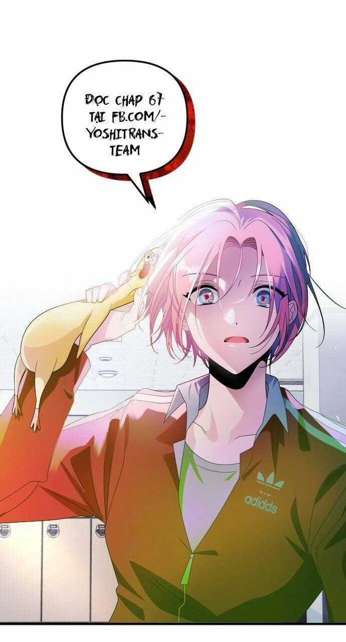 Sự Lãng Mạn Còn Tồn Tại Chapter 66 trang 62