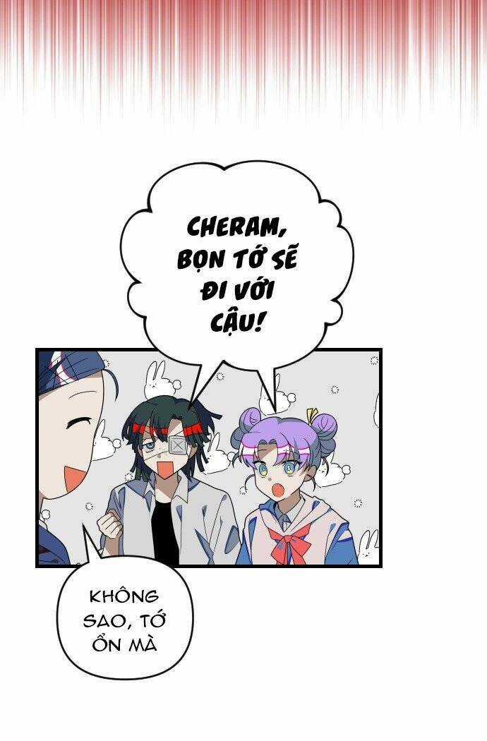 Sự Lãng Mạn Còn Tồn Tại Chapter 66 trang 7