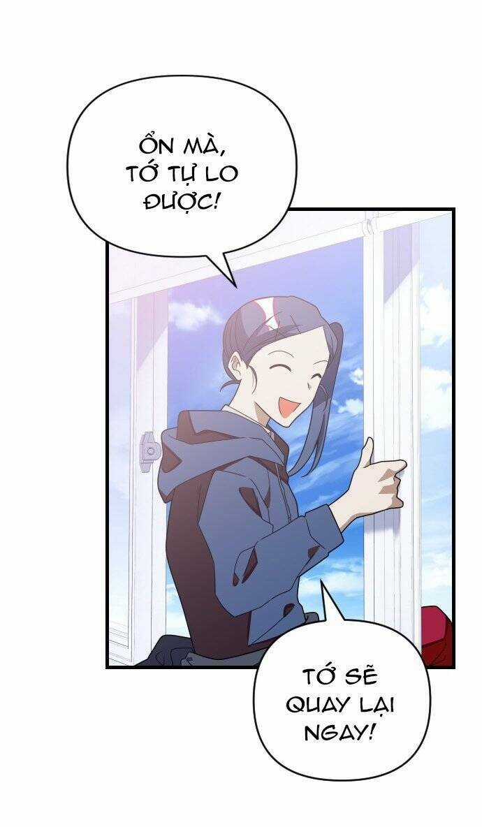 Sự Lãng Mạn Còn Tồn Tại Chapter 66 trang 9