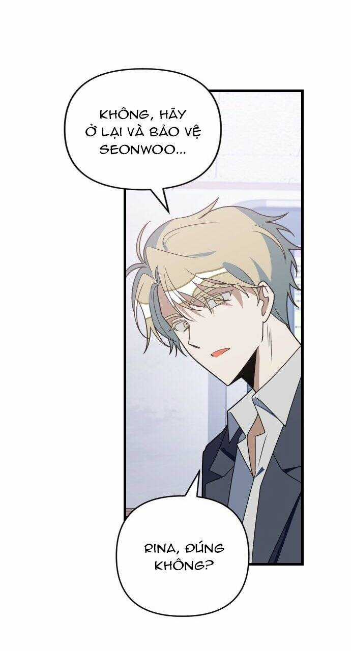 Sự Lãng Mạn Còn Tồn Tại Chapter 67 trang 14