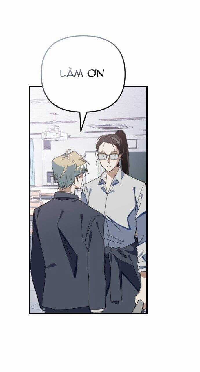 Sự Lãng Mạn Còn Tồn Tại Chapter 67 trang 15