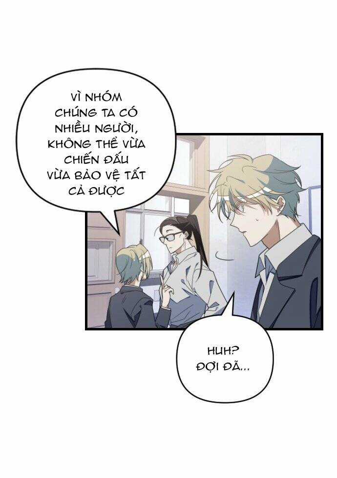 Sự Lãng Mạn Còn Tồn Tại Chapter 67 trang 2