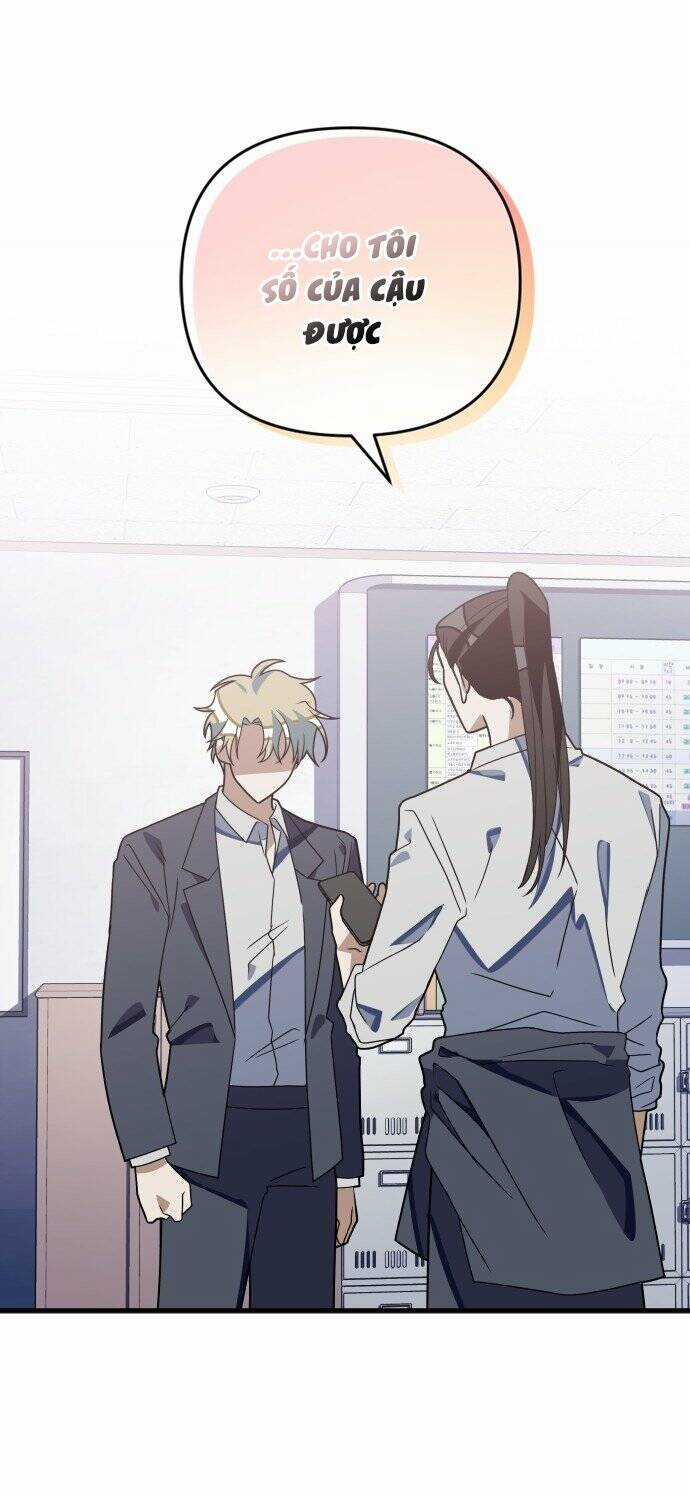 Sự Lãng Mạn Còn Tồn Tại Chapter 67 trang 20