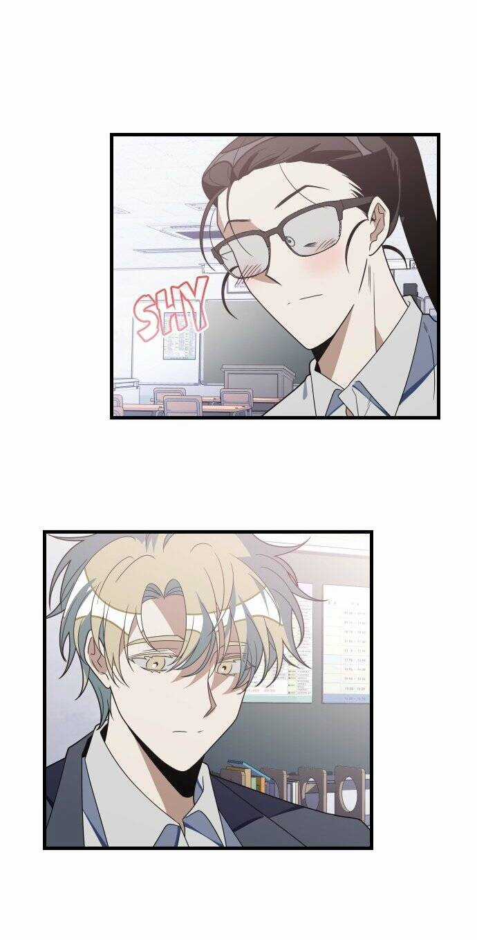 Sự Lãng Mạn Còn Tồn Tại Chapter 67 trang 21