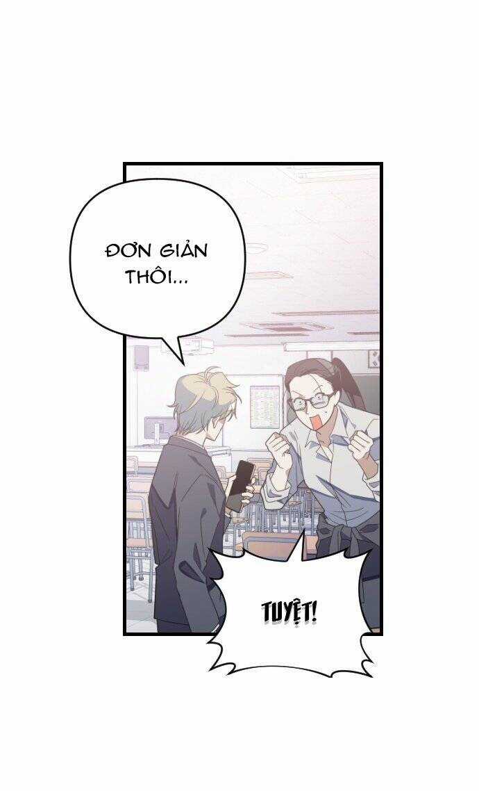 Sự Lãng Mạn Còn Tồn Tại Chapter 67 trang 22