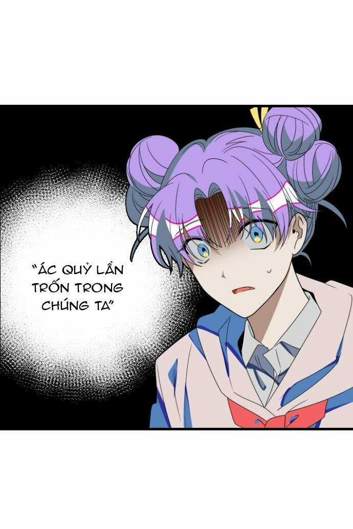 Sự Lãng Mạn Còn Tồn Tại Chapter 67 trang 31