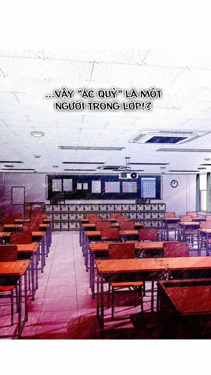 Sự Lãng Mạn Còn Tồn Tại Chapter 67 trang 36