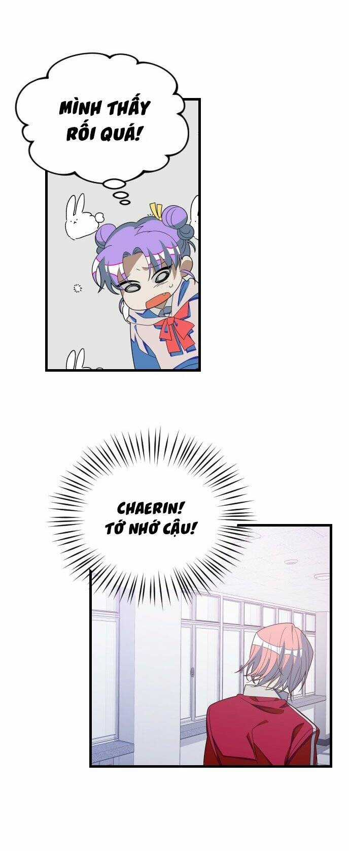 Sự Lãng Mạn Còn Tồn Tại Chapter 67 trang 38