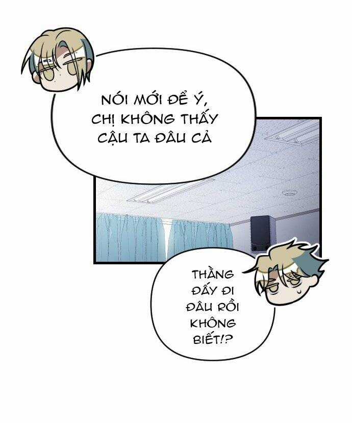 Sự Lãng Mạn Còn Tồn Tại Chapter 67 trang 4