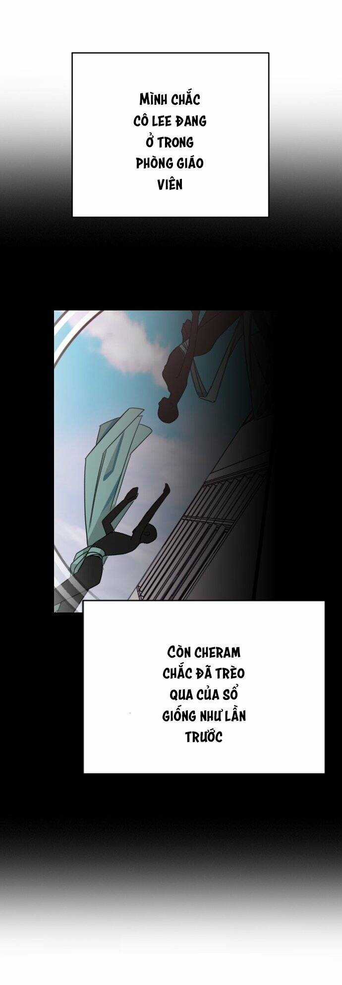 Sự Lãng Mạn Còn Tồn Tại Chapter 67 trang 40