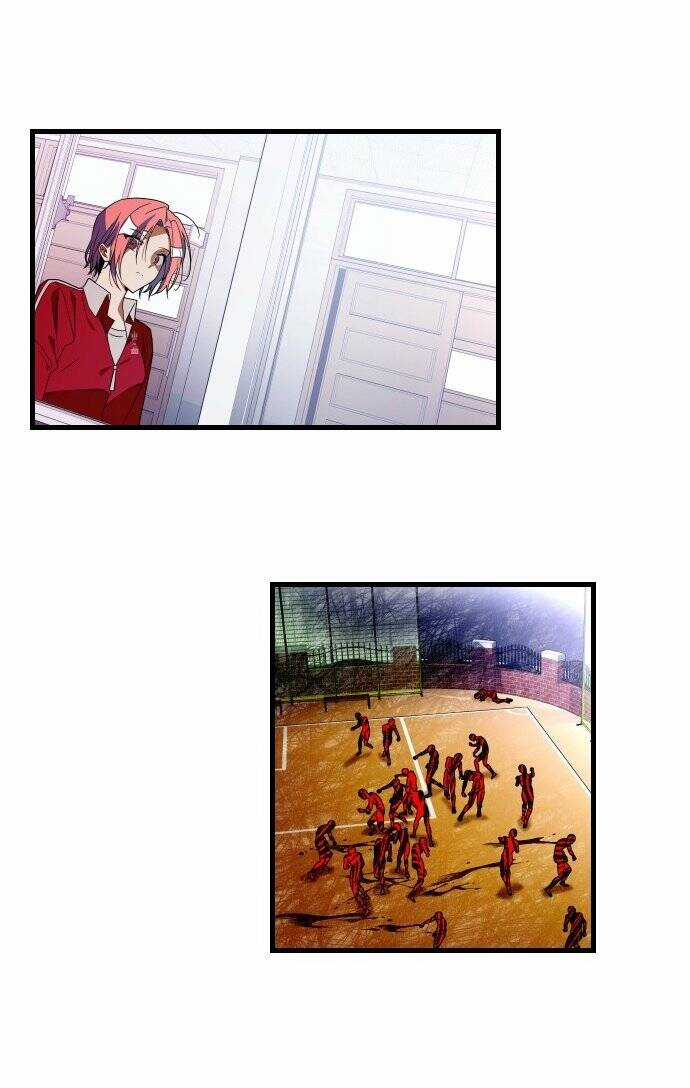 Sự Lãng Mạn Còn Tồn Tại Chapter 67 trang 42