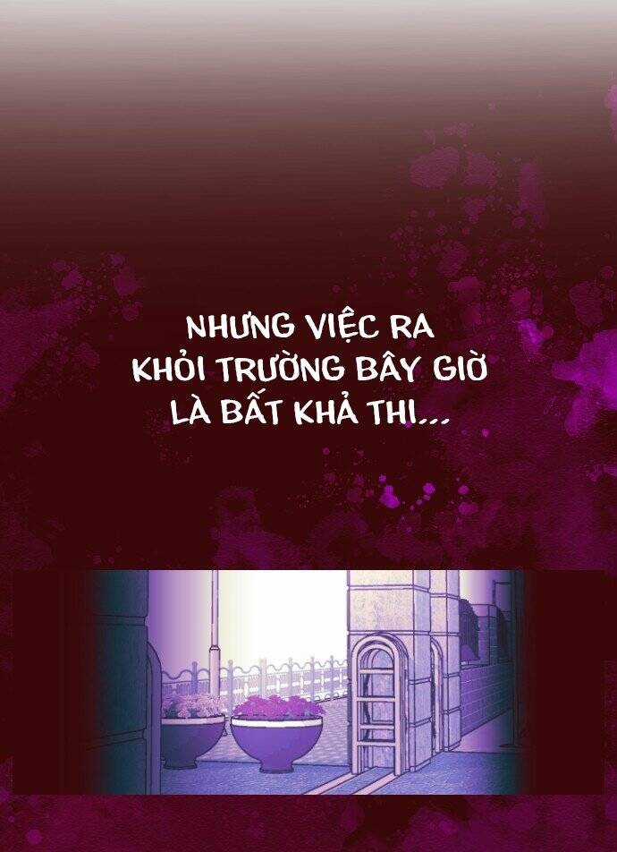 Sự Lãng Mạn Còn Tồn Tại Chapter 67 trang 44