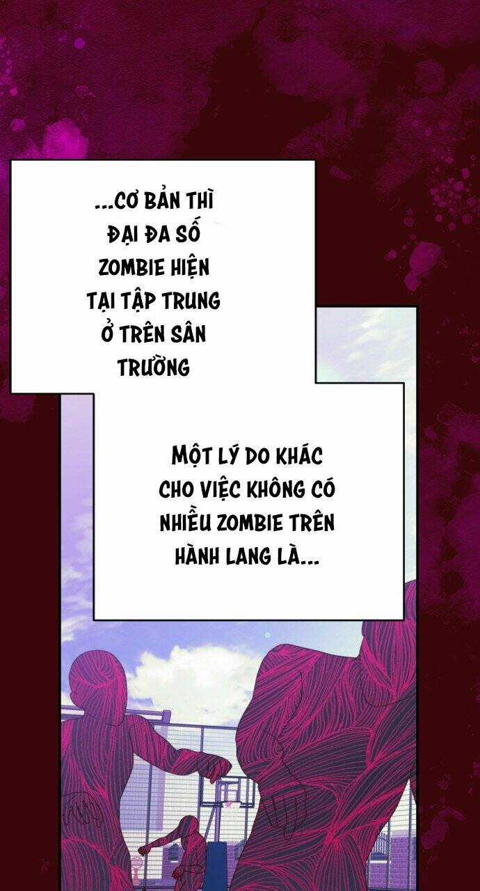 Sự Lãng Mạn Còn Tồn Tại Chapter 67 trang 45