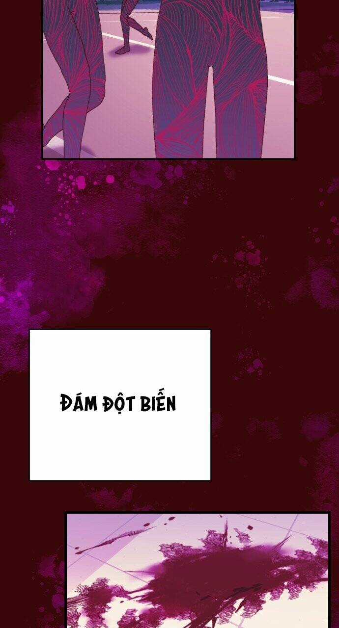 Sự Lãng Mạn Còn Tồn Tại Chapter 67 trang 46