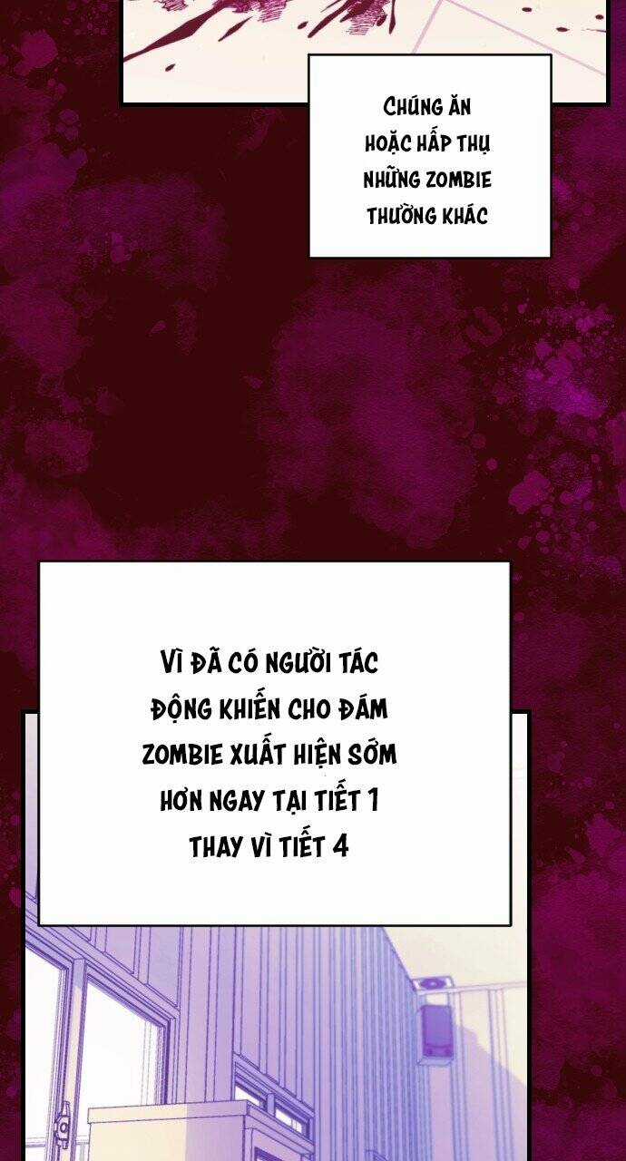 Sự Lãng Mạn Còn Tồn Tại Chapter 67 trang 47