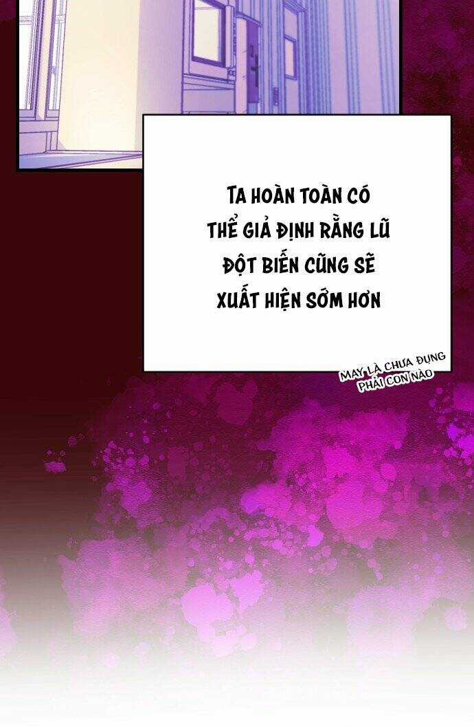 Sự Lãng Mạn Còn Tồn Tại Chapter 67 trang 48