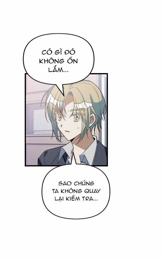 Sự Lãng Mạn Còn Tồn Tại Chapter 67 trang 5