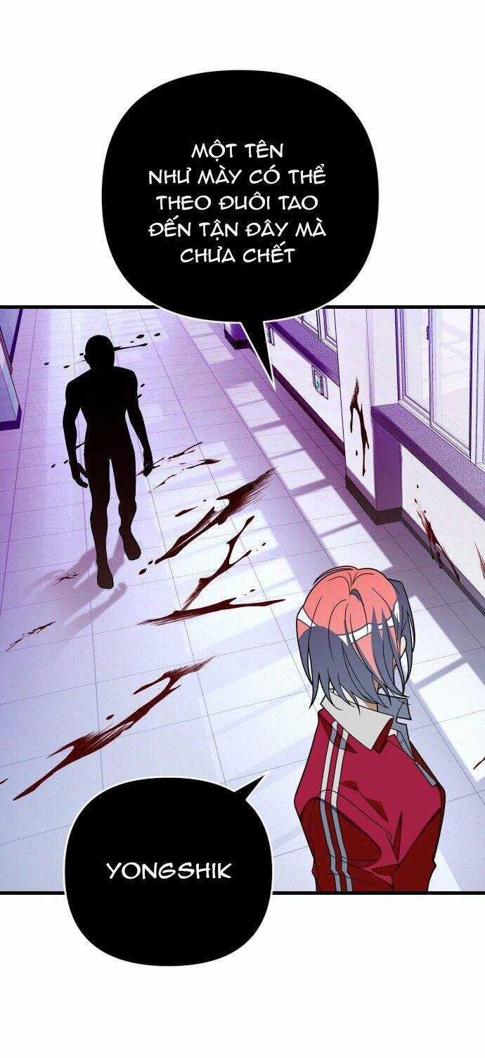 Sự Lãng Mạn Còn Tồn Tại Chapter 67 trang 50