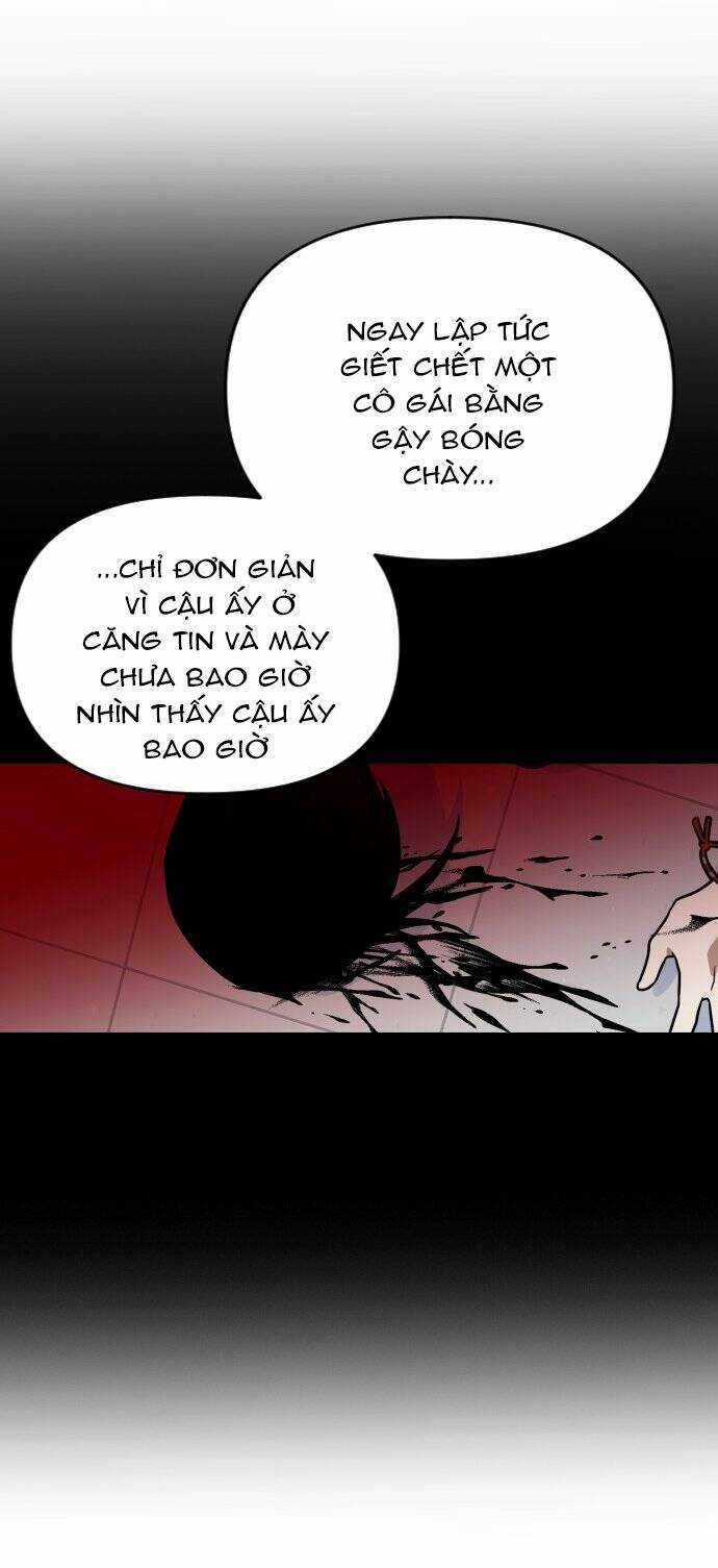 Sự Lãng Mạn Còn Tồn Tại Chapter 67 trang 54