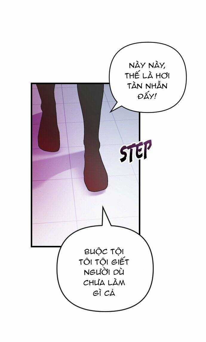 Sự Lãng Mạn Còn Tồn Tại Chapter 67 trang 56