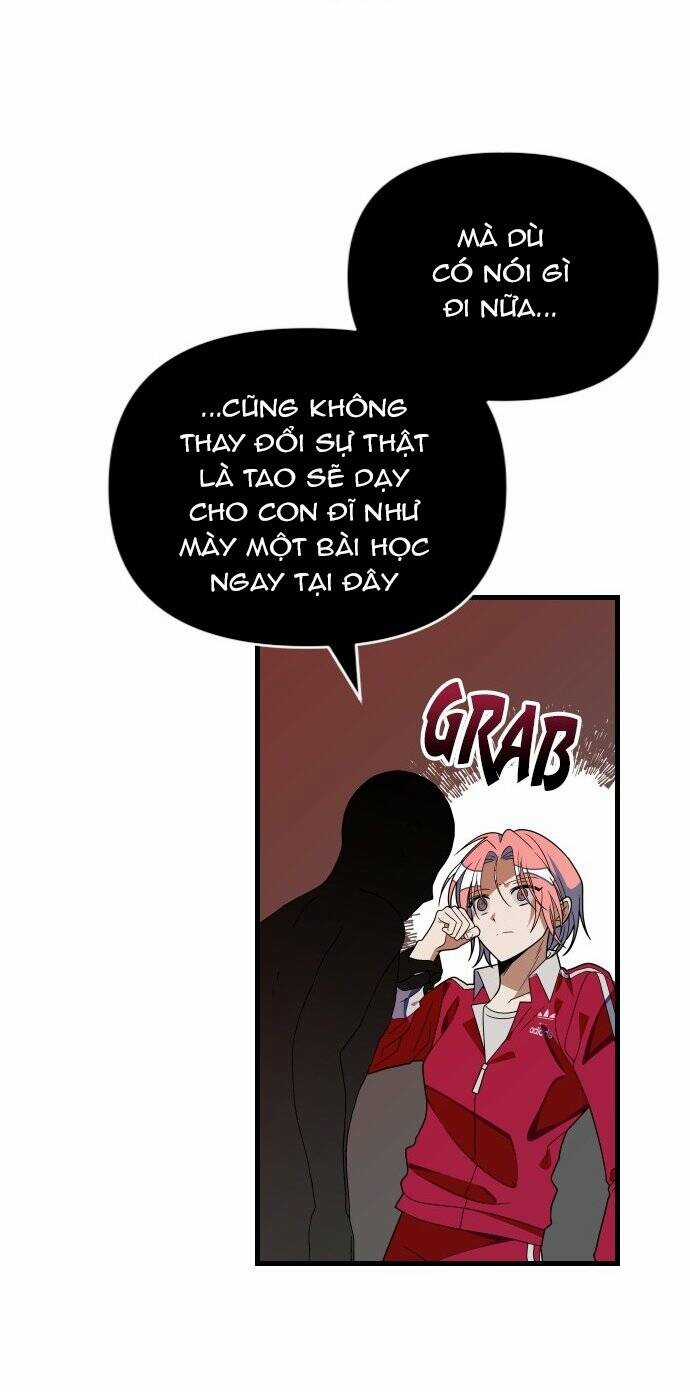 Sự Lãng Mạn Còn Tồn Tại Chapter 67 trang 57