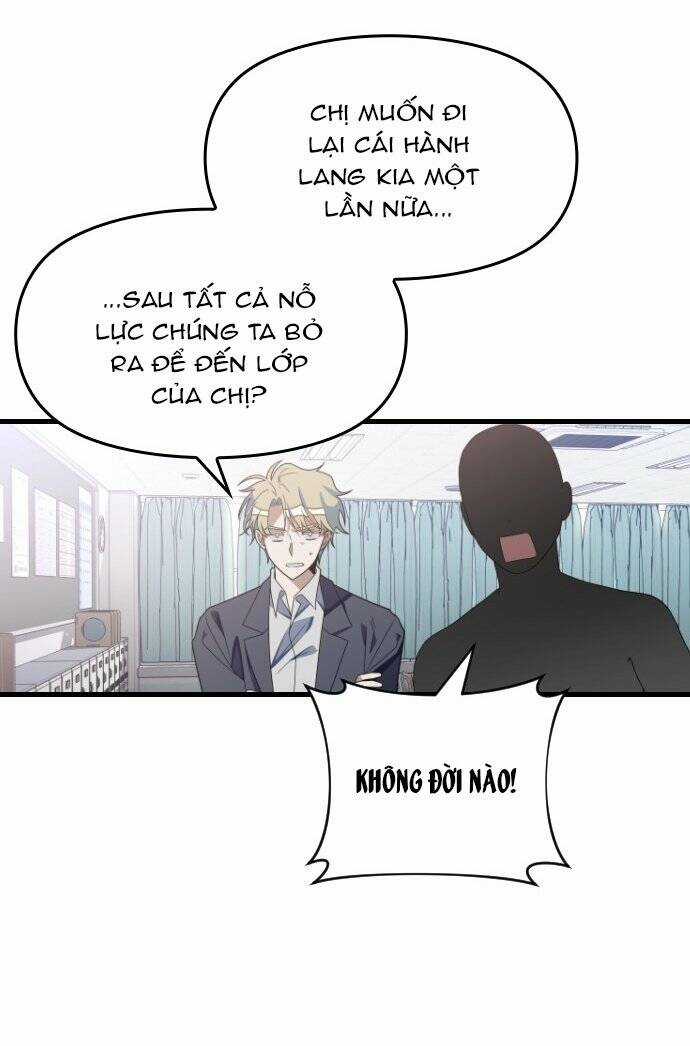 Sự Lãng Mạn Còn Tồn Tại Chapter 67 trang 6