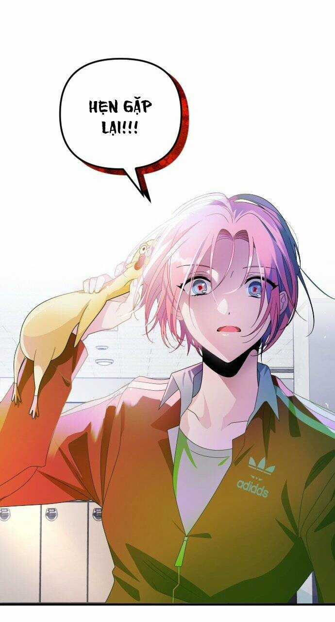 Sự Lãng Mạn Còn Tồn Tại Chapter 67 trang 65