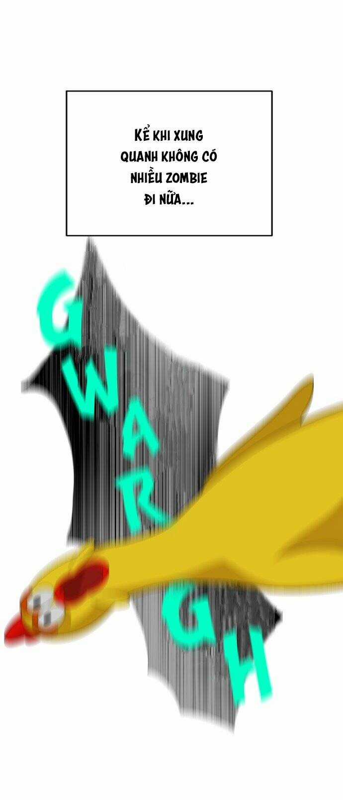 Sự Lãng Mạn Còn Tồn Tại Chapter 67 trang 66