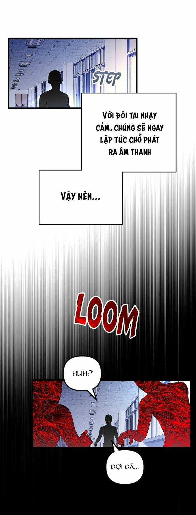 Sự Lãng Mạn Còn Tồn Tại Chapter 67 trang 67