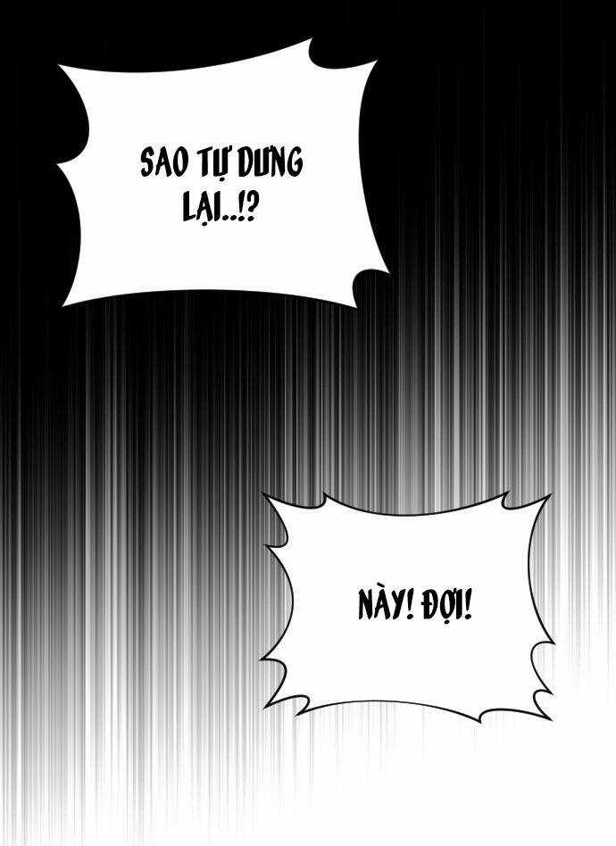 Sự Lãng Mạn Còn Tồn Tại Chapter 67 trang 68