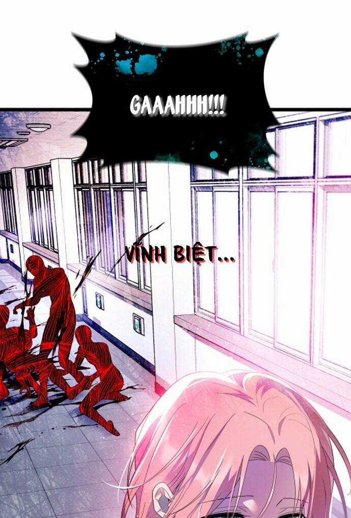 Sự Lãng Mạn Còn Tồn Tại Chapter 67 trang 69