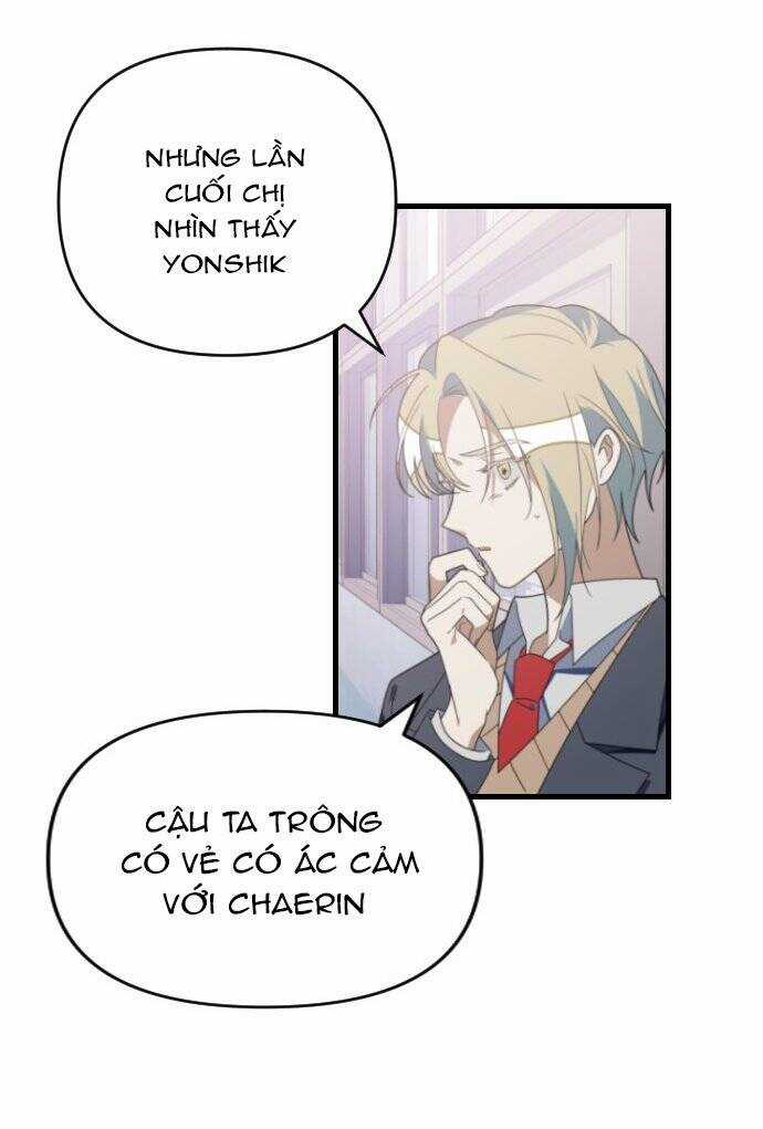 Sự Lãng Mạn Còn Tồn Tại Chapter 67 trang 7