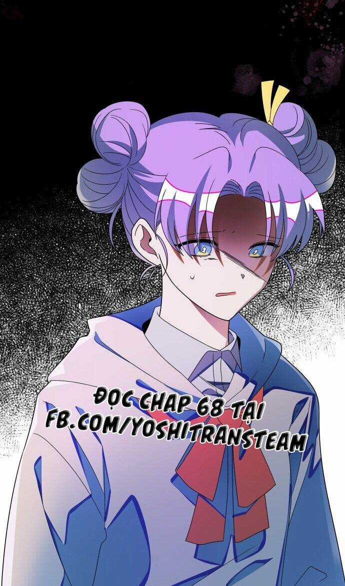 Sự Lãng Mạn Còn Tồn Tại Chapter 67 trang 71