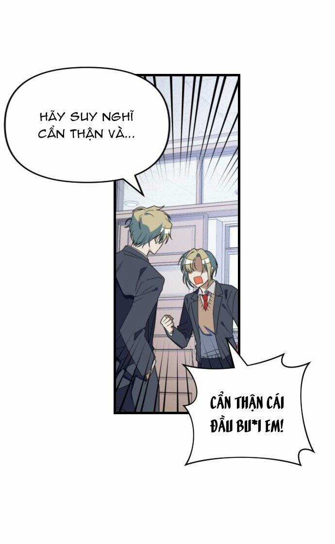 Sự Lãng Mạn Còn Tồn Tại Chapter 67 trang 9