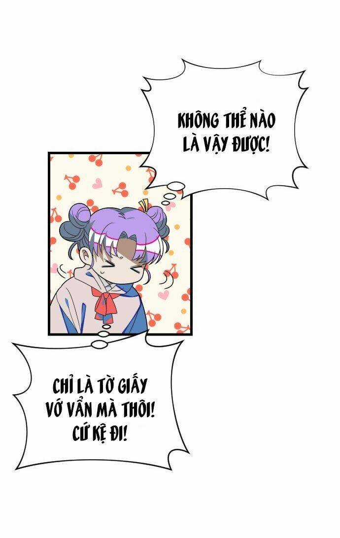 Sự Lãng Mạn Còn Tồn Tại Chapter 68 trang 11