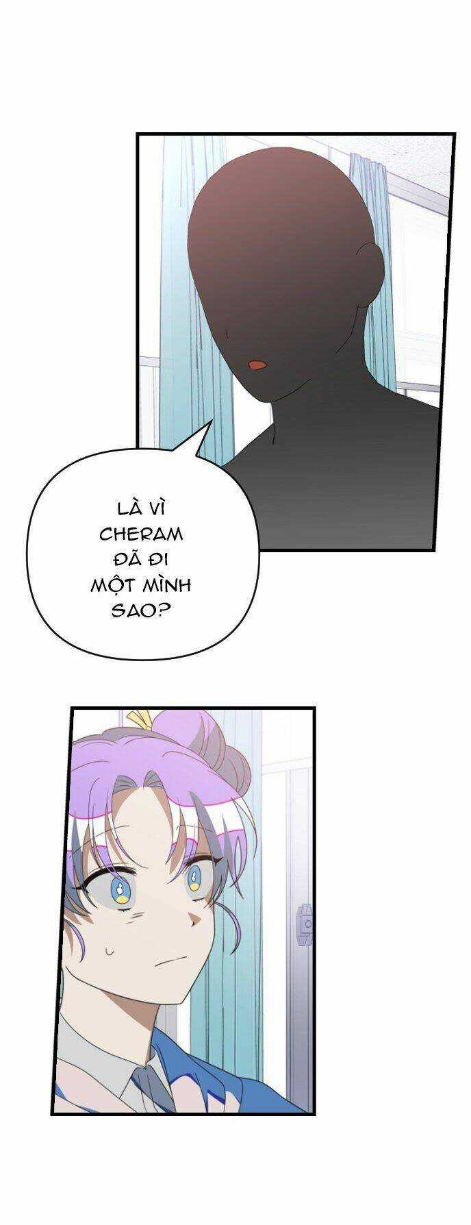 Sự Lãng Mạn Còn Tồn Tại Chapter 68 trang 15