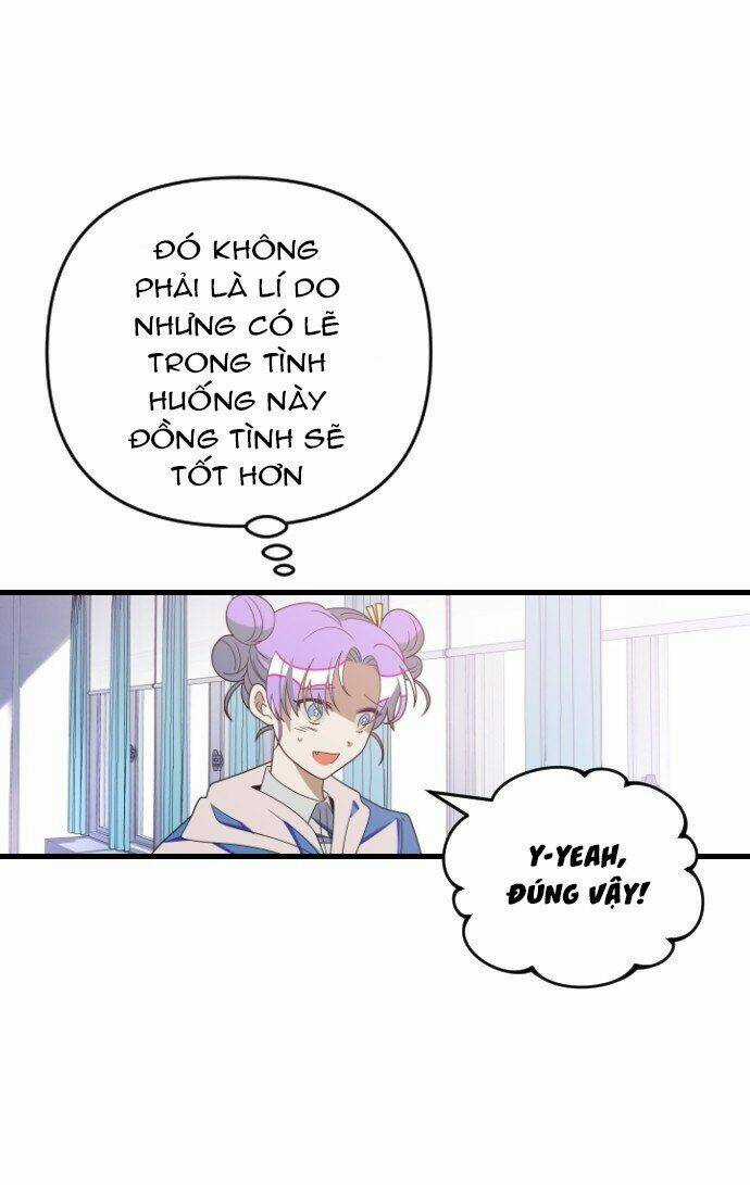 Sự Lãng Mạn Còn Tồn Tại Chapter 68 trang 16