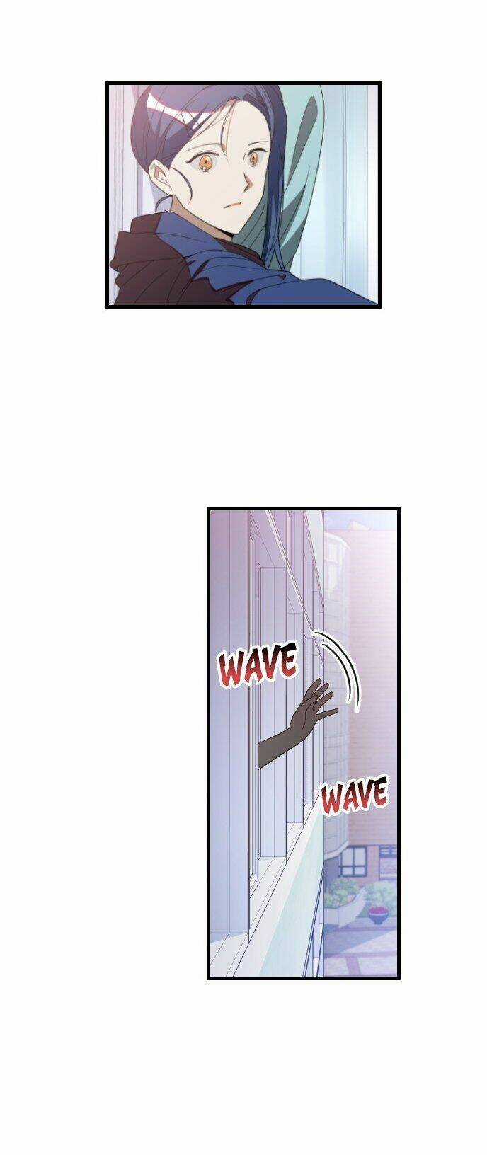 Sự Lãng Mạn Còn Tồn Tại Chapter 68 trang 2