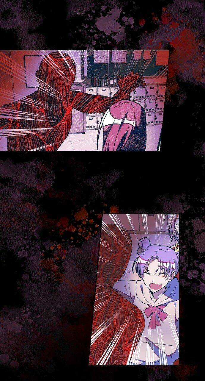 Sự Lãng Mạn Còn Tồn Tại Chapter 68 trang 20