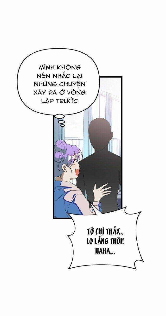 Sự Lãng Mạn Còn Tồn Tại Chapter 68 trang 22