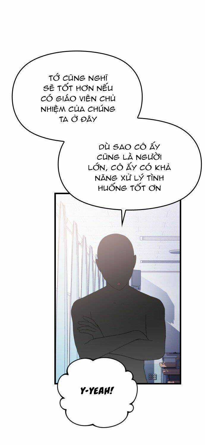 Sự Lãng Mạn Còn Tồn Tại Chapter 68 trang 23