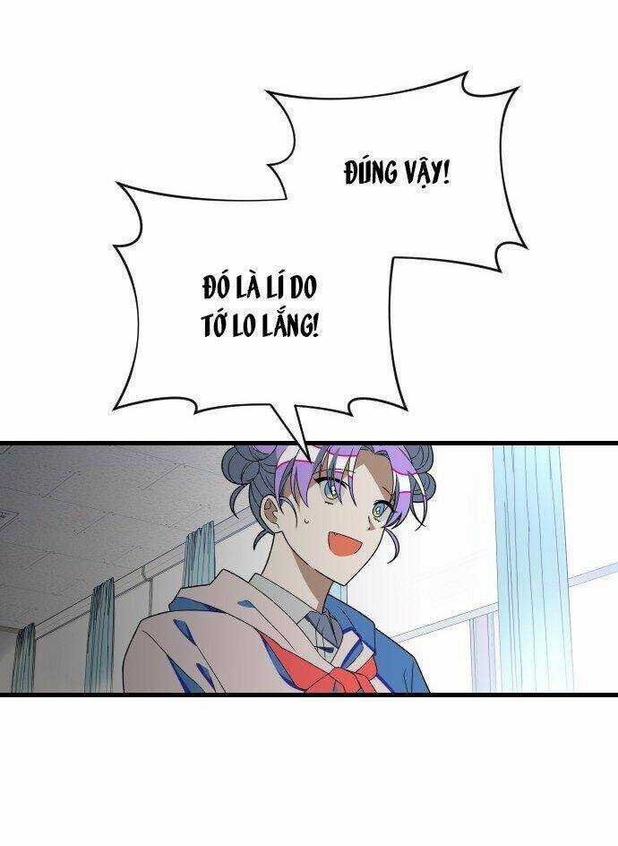 Sự Lãng Mạn Còn Tồn Tại Chapter 68 trang 25