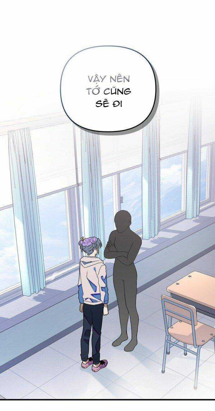 Sự Lãng Mạn Còn Tồn Tại Chapter 68 trang 26