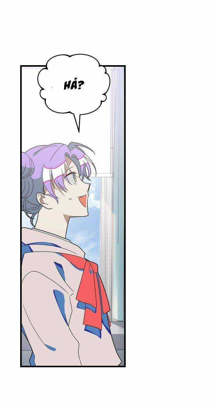 Sự Lãng Mạn Còn Tồn Tại Chapter 68 trang 27