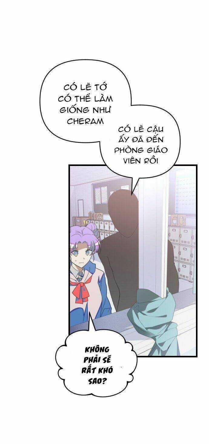 Sự Lãng Mạn Còn Tồn Tại Chapter 68 trang 30